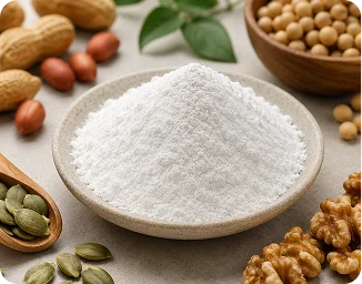 L-Arginine HCl powder
